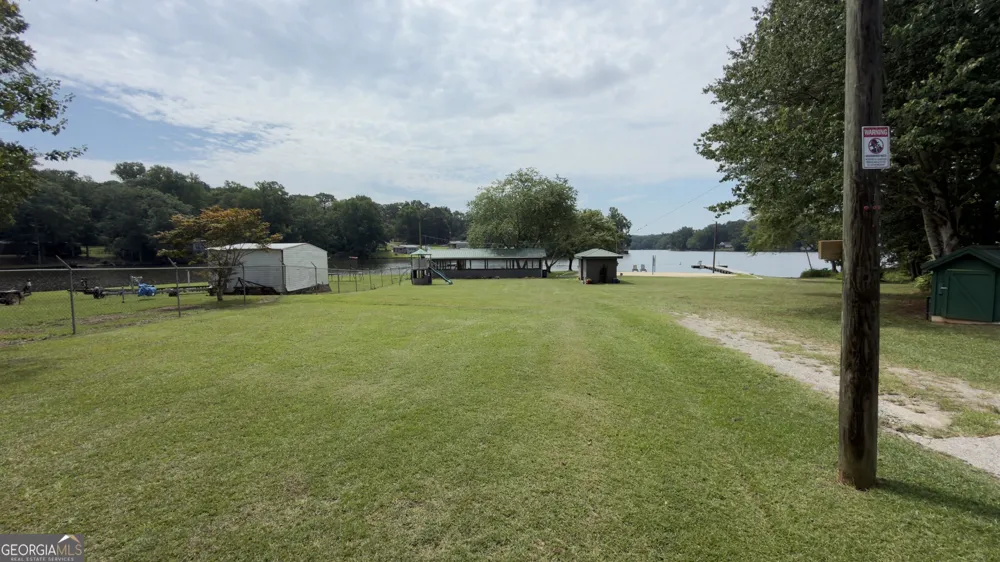 0 W. Pine Lake DR West Point, GA 31833