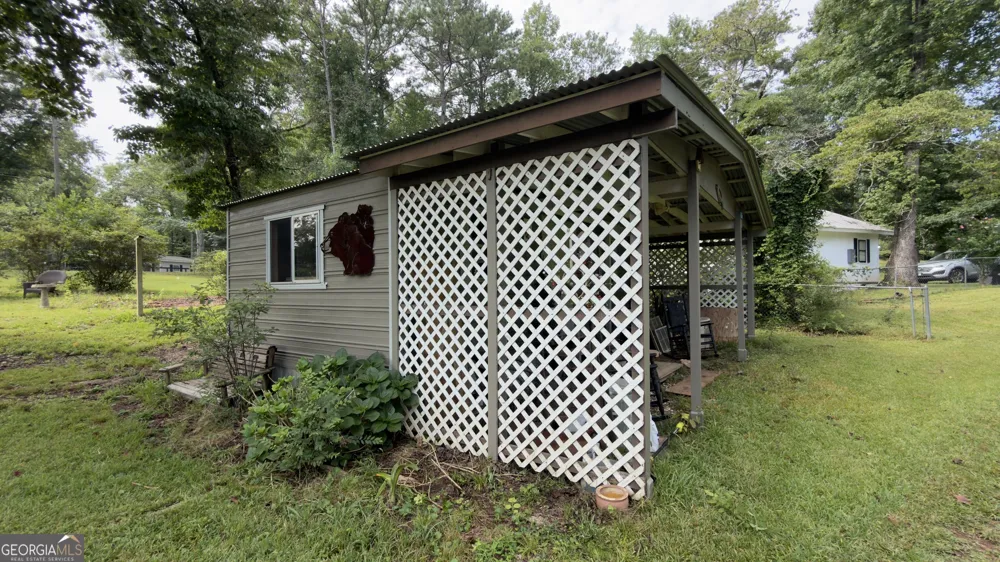 0 W. Pine Lake DR West Point, GA 31833