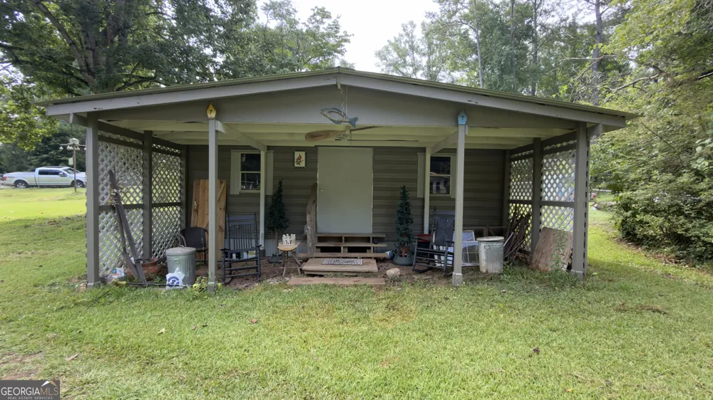 0 W. Pine Lake DR West Point, GA 31833