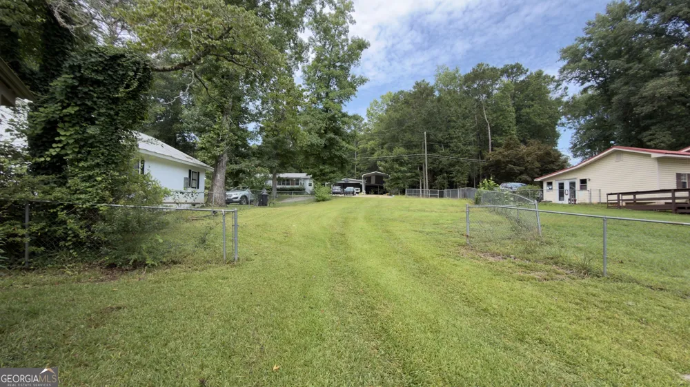 0 W. Pine Lake DR West Point, GA 31833