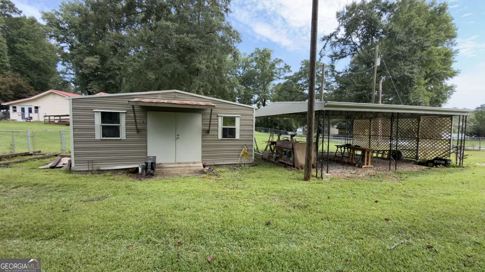 0 W. Pine Lake DR West Point, GA 31833