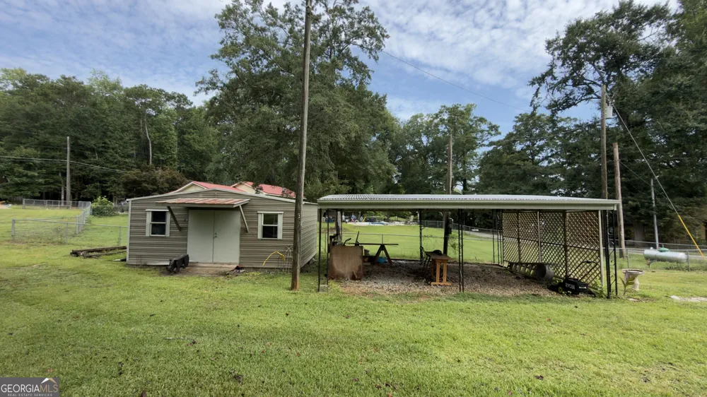0 W. Pine Lake DR West Point, GA 31833