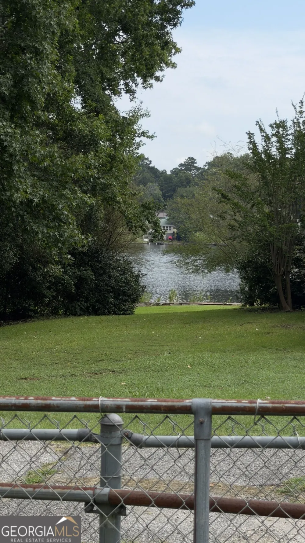0 W. Pine Lake DR West Point, GA 31833