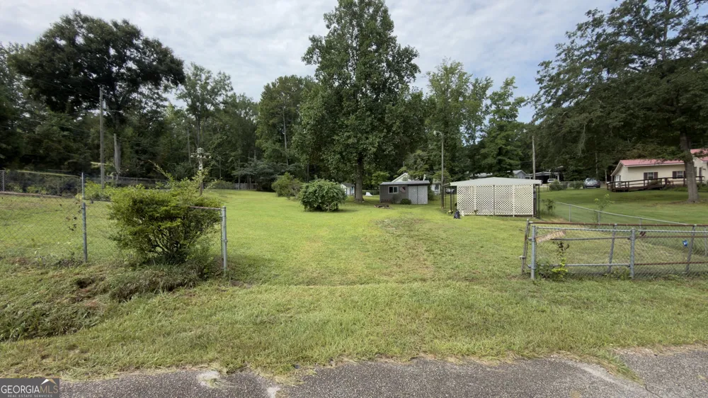 0 W. Pine Lake DR West Point, GA 31833