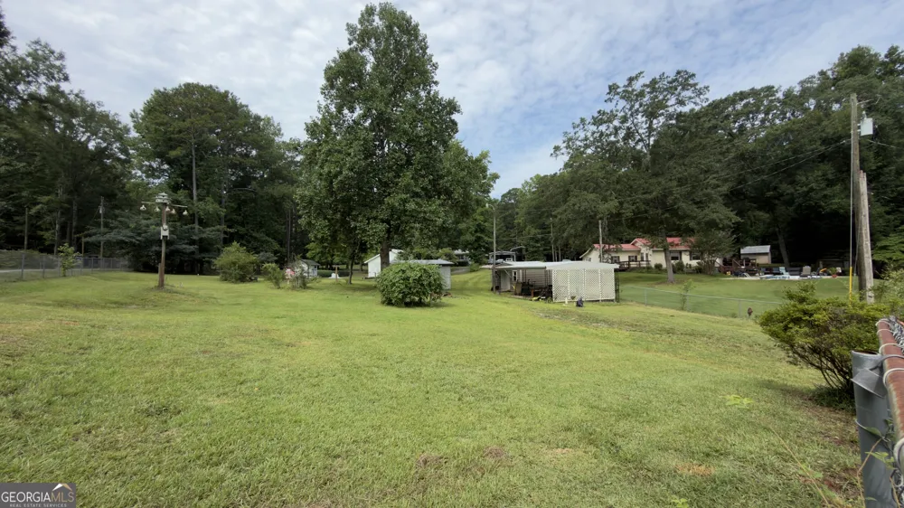 0 W. Pine Lake DR West Point, GA 31833