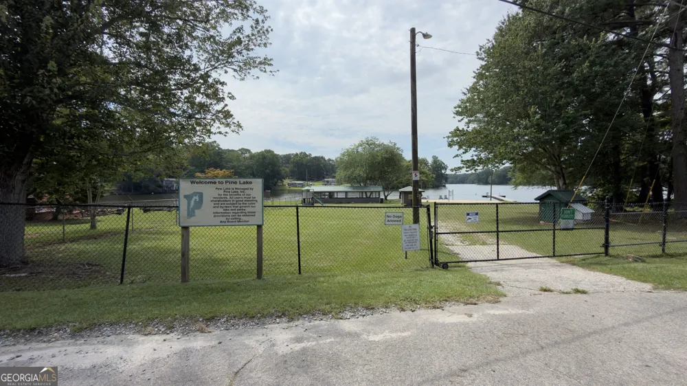 0 W. Pine Lake DR West Point, GA 31833