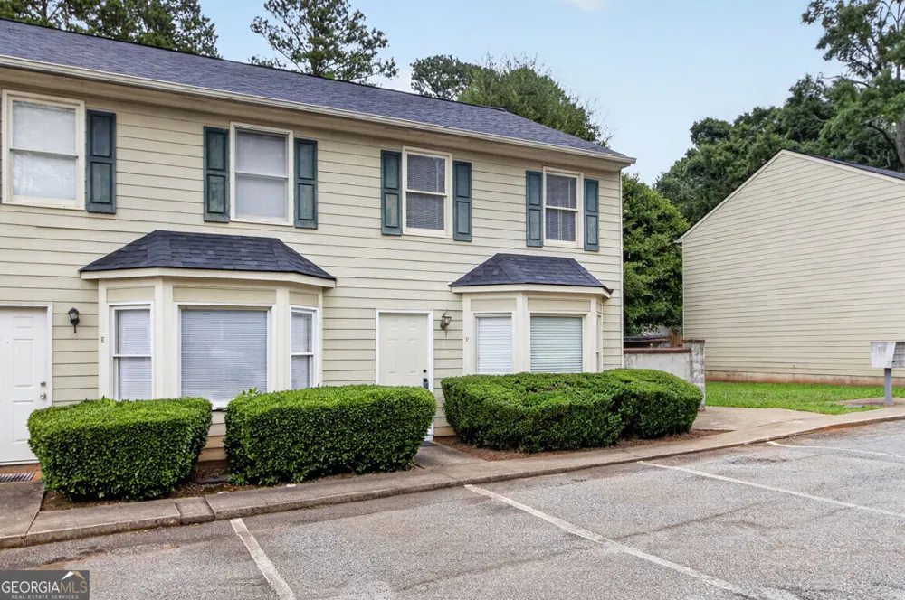 125 Dennis DR Athens, GA 30605