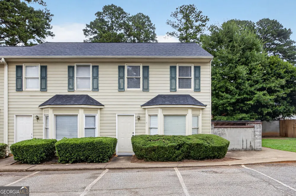 125 Dennis DR Athens, GA 30605