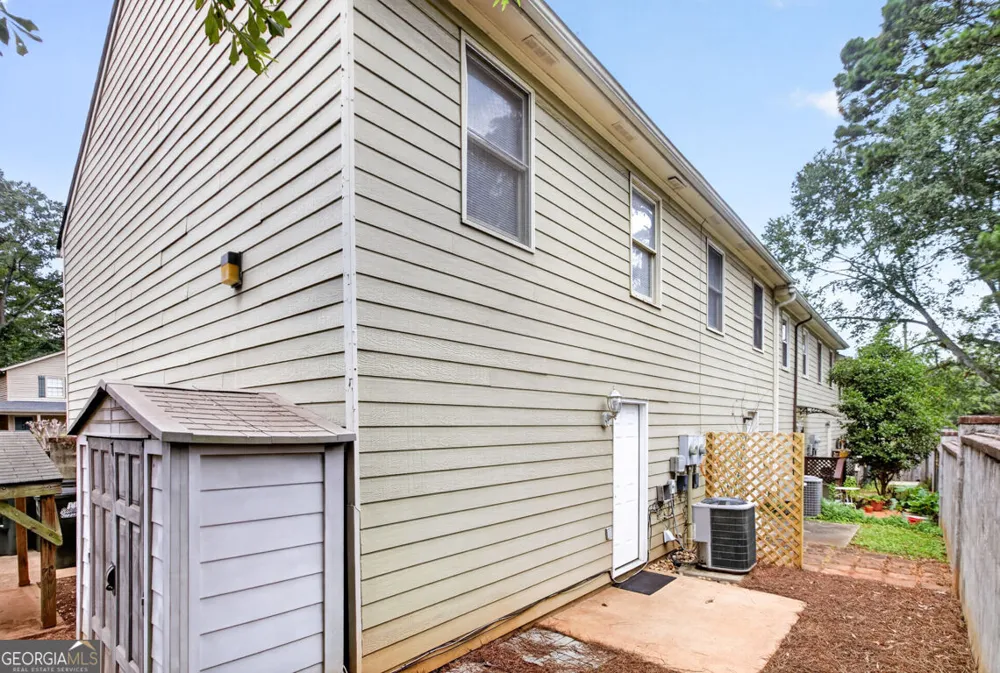 125 Dennis DR Athens, GA 30605