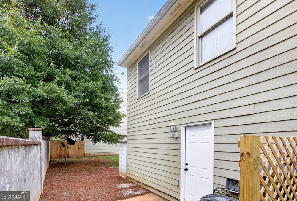 125 Dennis DR Athens, GA 30605