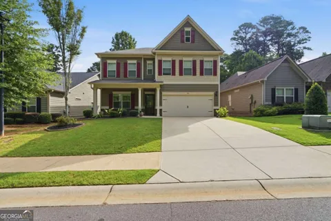 155 Stone Manor CT