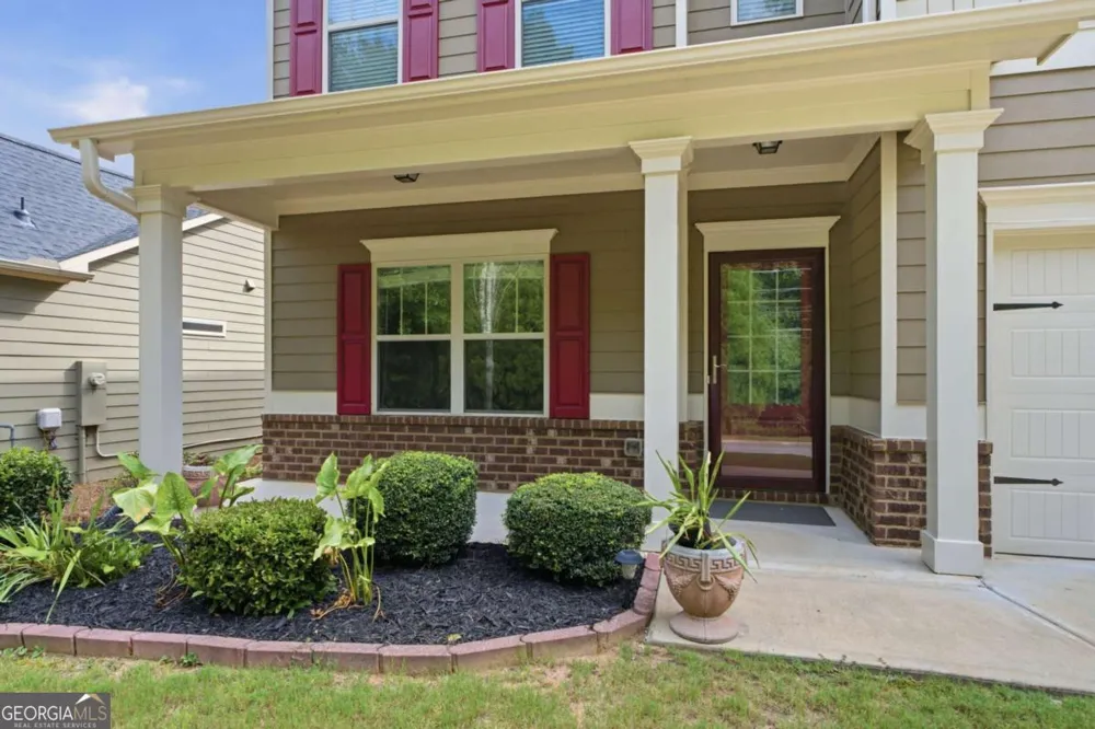 155 Stone Manor CT Woodstock, GA 30188