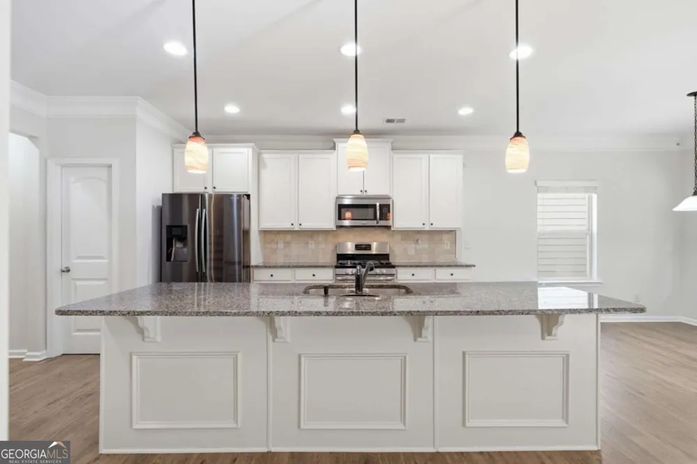 155 Stone Manor CT Woodstock, GA 30188
