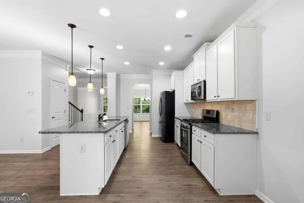 155 Stone Manor CT Woodstock, GA 30188
