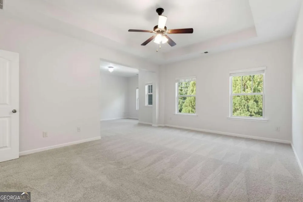 155 Stone Manor CT Woodstock, GA 30188