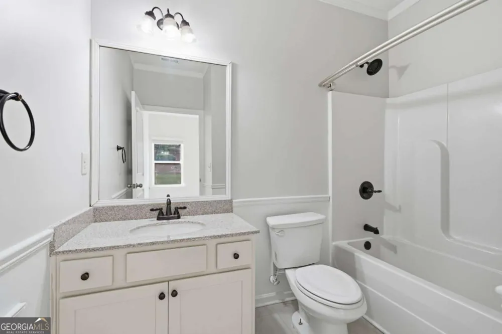 155 Stone Manor CT Woodstock, GA 30188