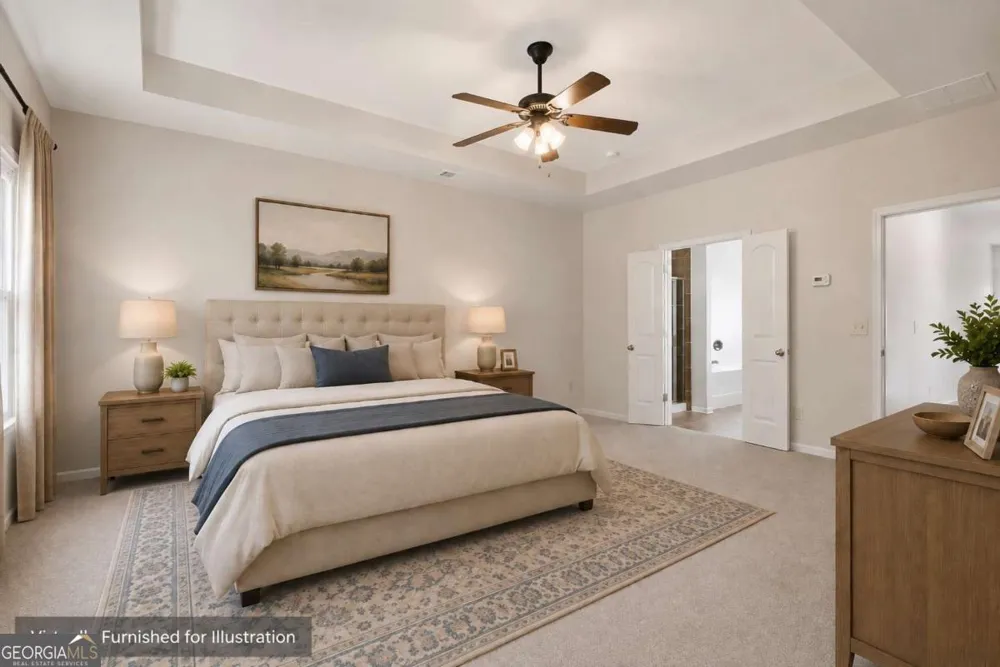 155 Stone Manor CT Woodstock, GA 30188