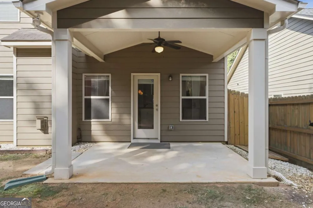 155 Stone Manor CT Woodstock, GA 30188