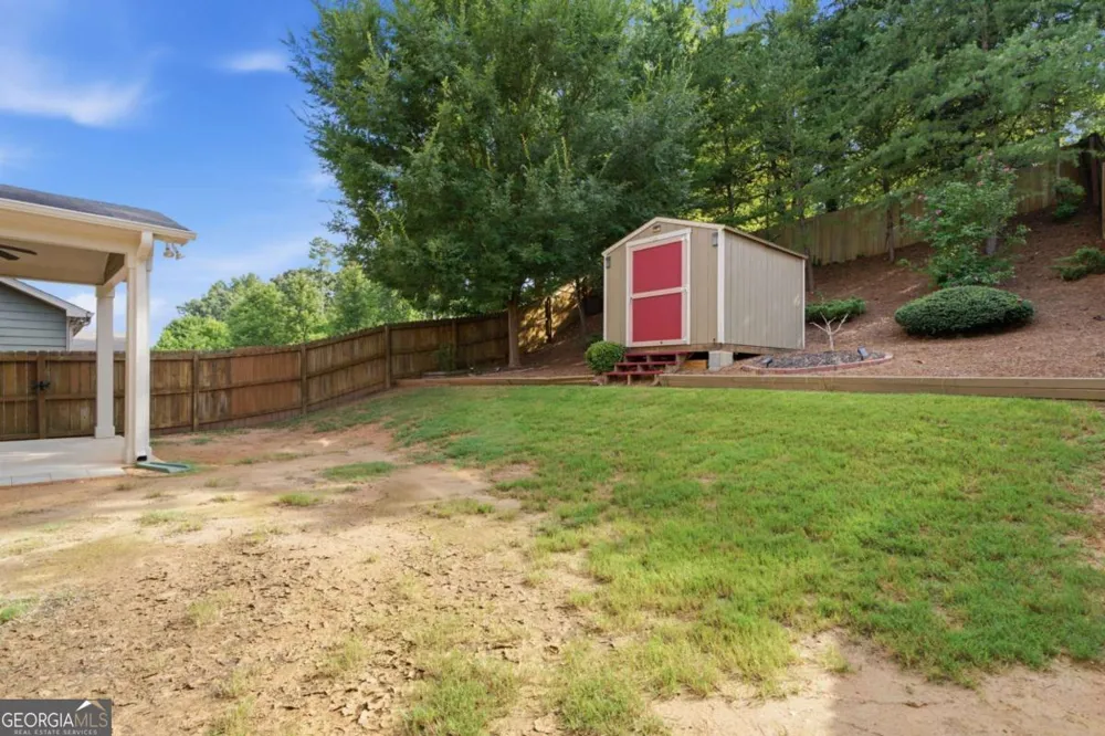 155 Stone Manor CT Woodstock, GA 30188