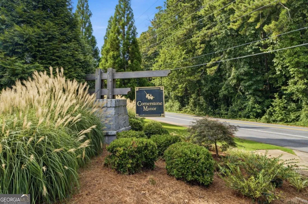 155 Stone Manor CT Woodstock, GA 30188