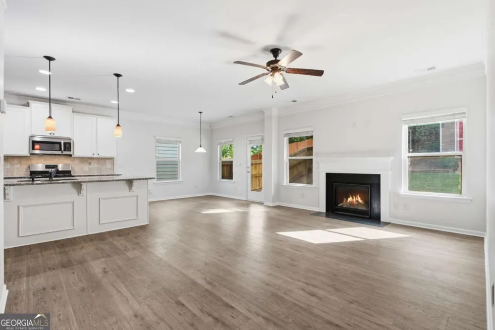 155 Stone Manor CT Woodstock, GA 30188
