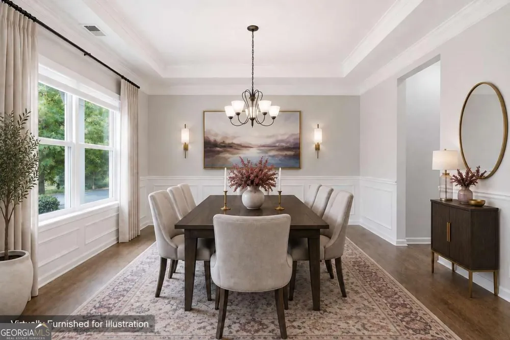 155 Stone Manor CT Woodstock, GA 30188