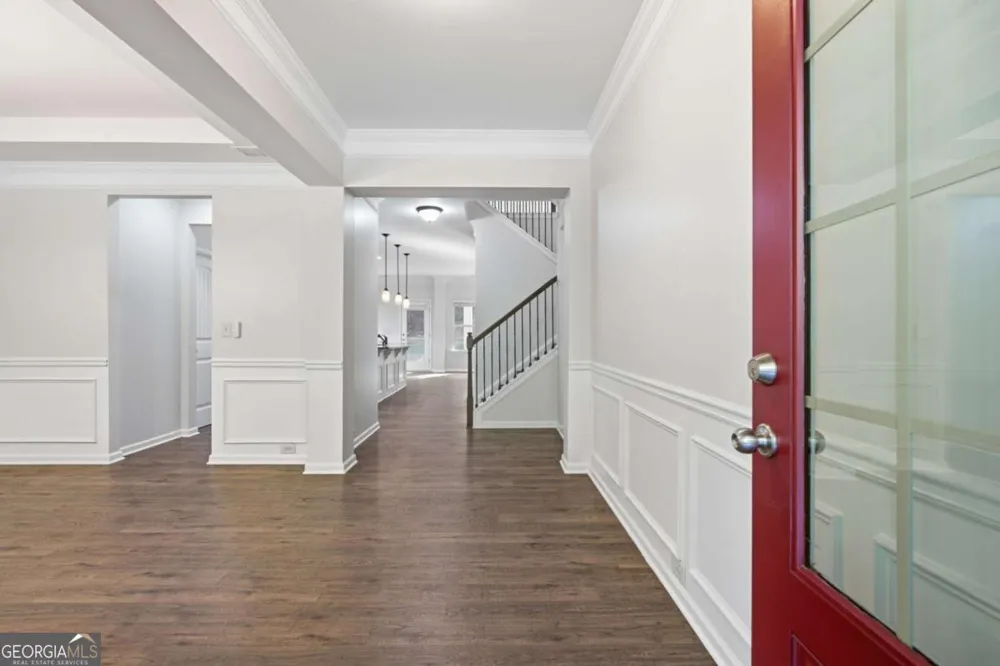 155 Stone Manor CT Woodstock, GA 30188