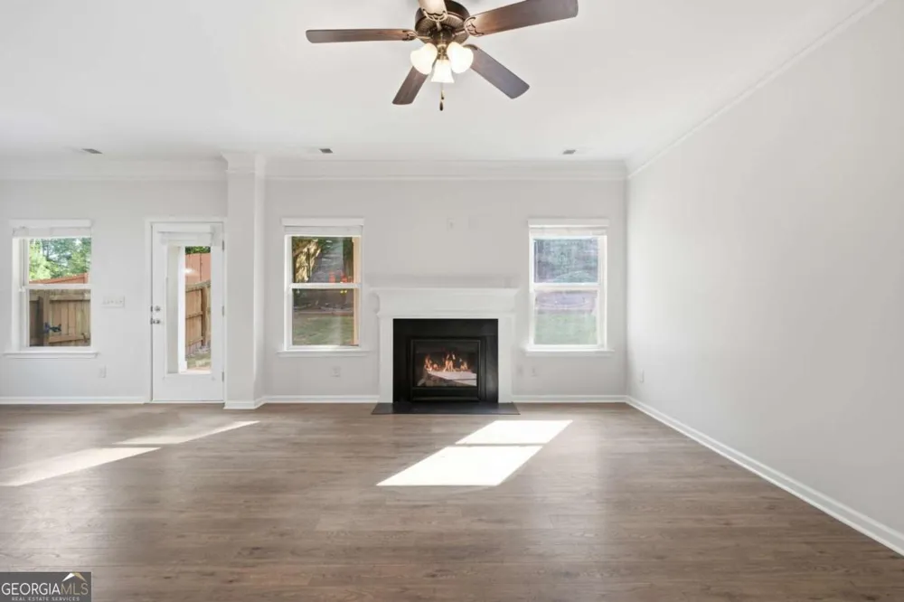 155 Stone Manor CT Woodstock, GA 30188