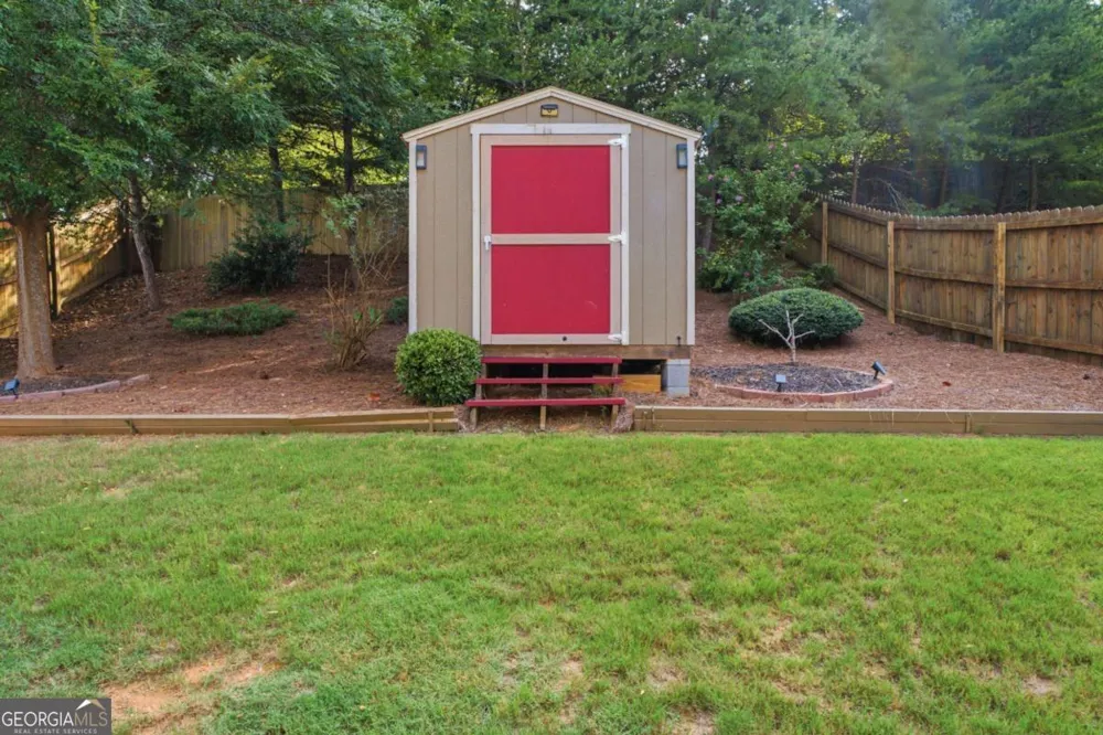 155 Stone Manor CT Woodstock, GA 30188