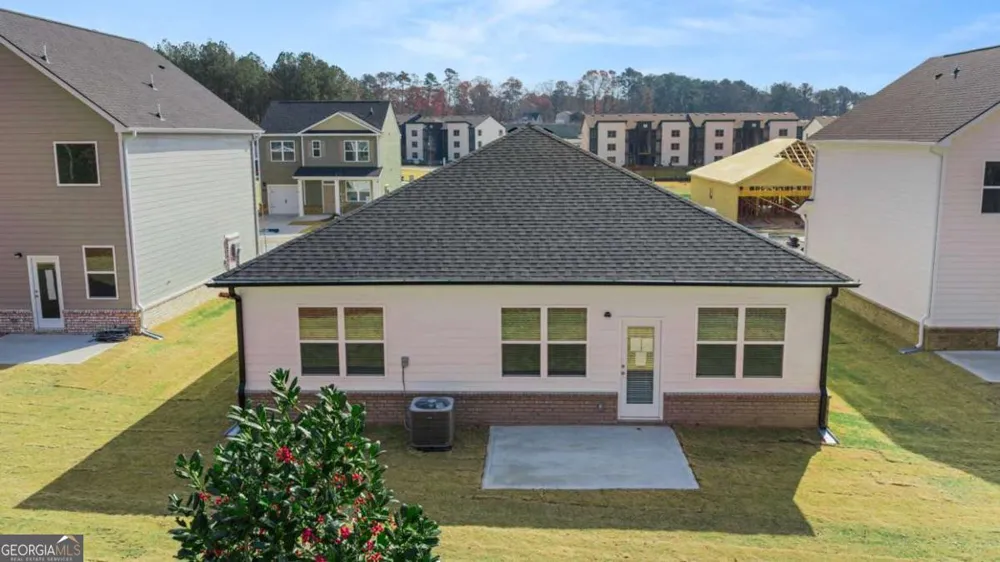 263 Bristol BLVD Winder, GA 30680