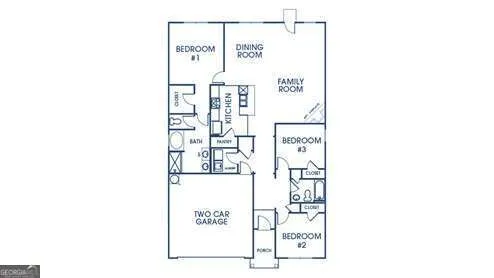 263 Bristol BLVD Winder, GA 30680