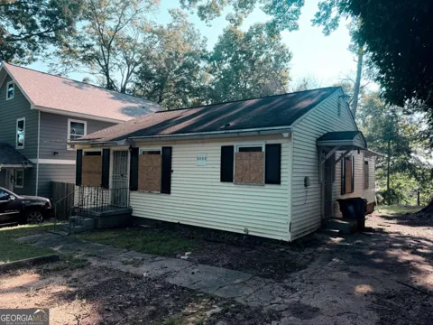 2772 Palm DR