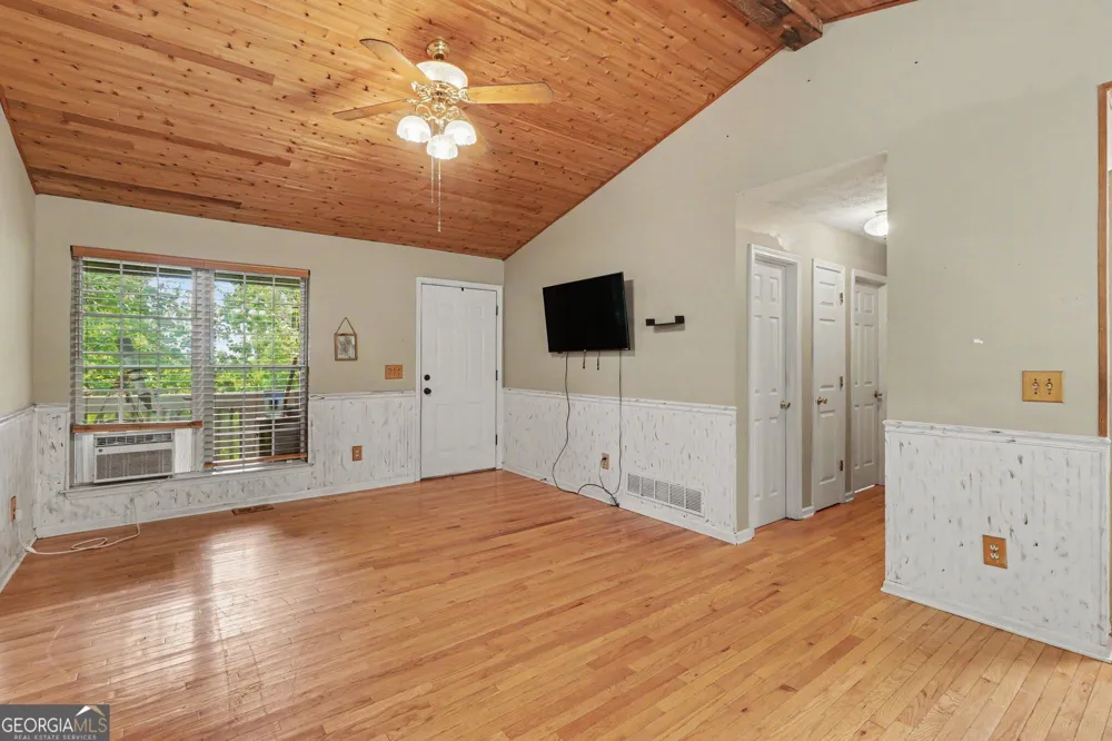 97 Hill Crest DR Ranger, GA 30734