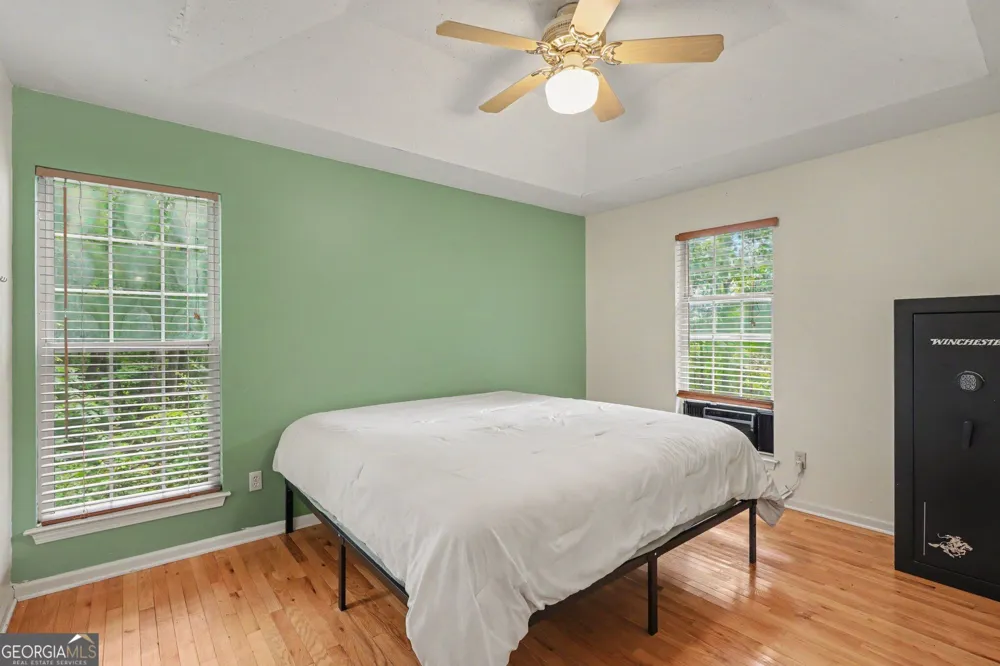 97 Hill Crest DR Ranger, GA 30734