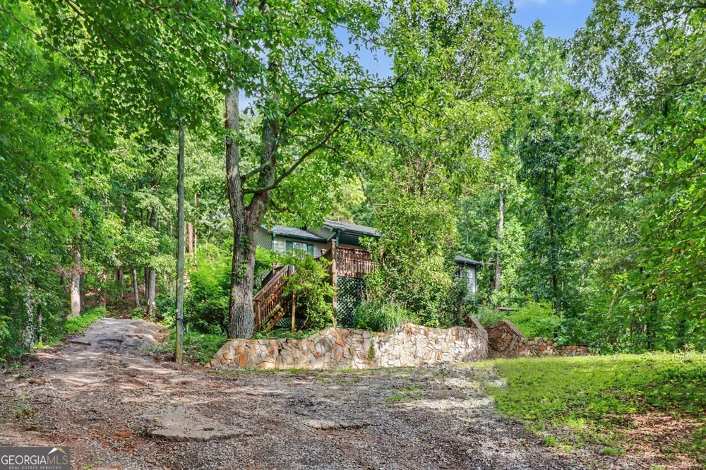 97 Hill Crest DR Ranger, GA 30734