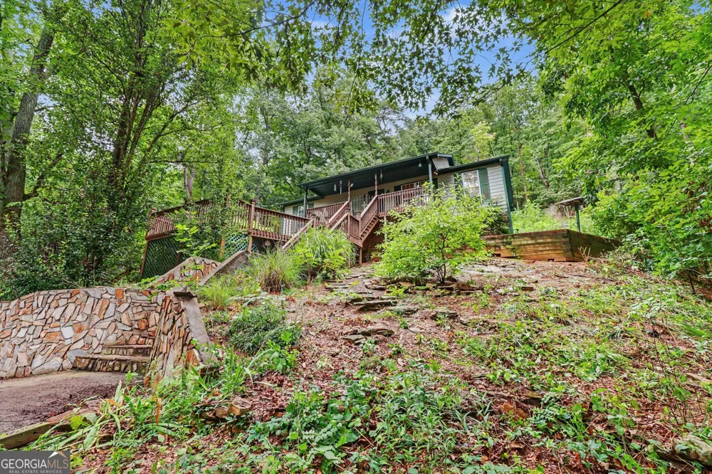97 Hill Crest DR Ranger, GA 30734