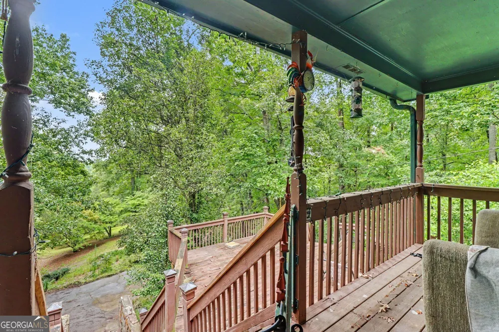 97 Hill Crest DR Ranger, GA 30734