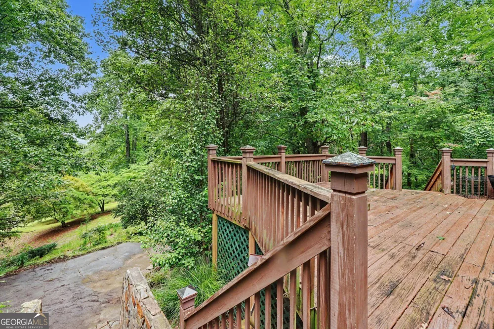 97 Hill Crest DR Ranger, GA 30734