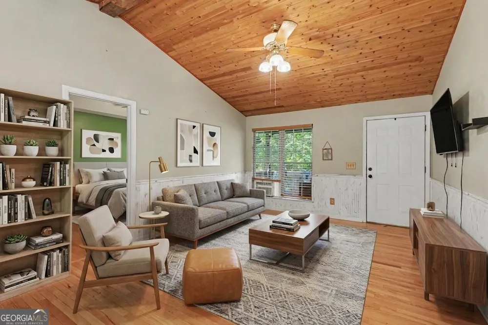 97 Hill Crest DR Ranger, GA 30734