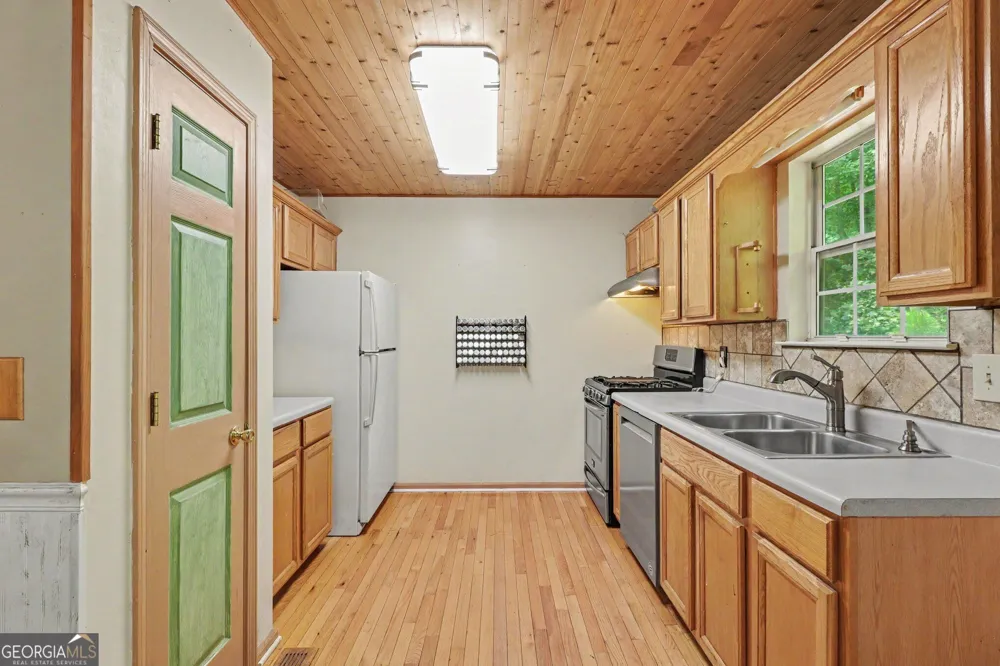 97 Hill Crest DR Ranger, GA 30734