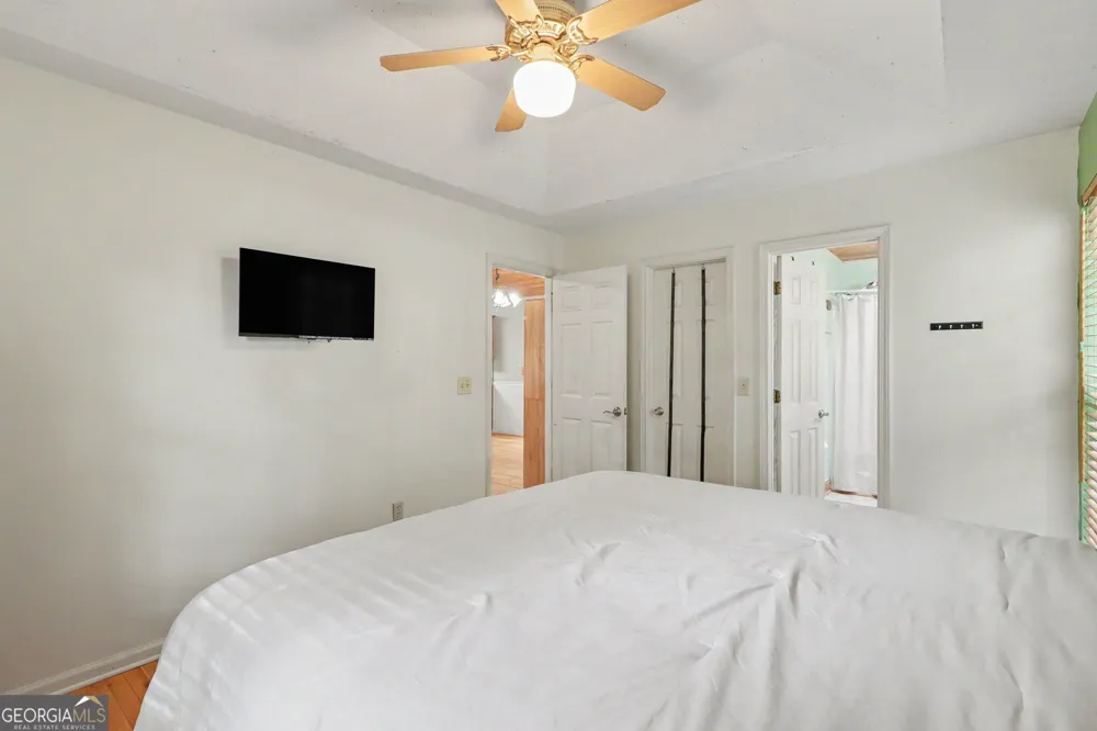 97 Hill Crest DR Ranger, GA 30734