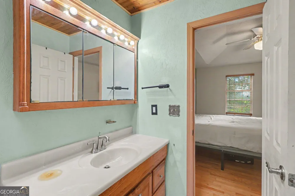 97 Hill Crest DR Ranger, GA 30734
