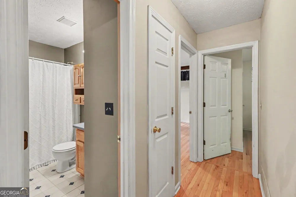 97 Hill Crest DR Ranger, GA 30734