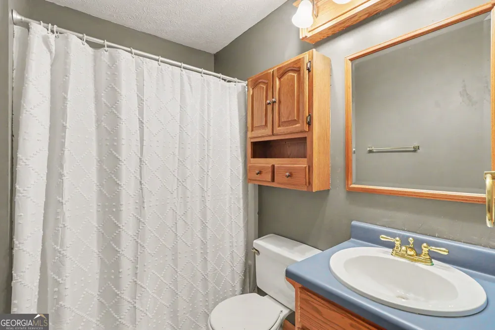 97 Hill Crest DR Ranger, GA 30734