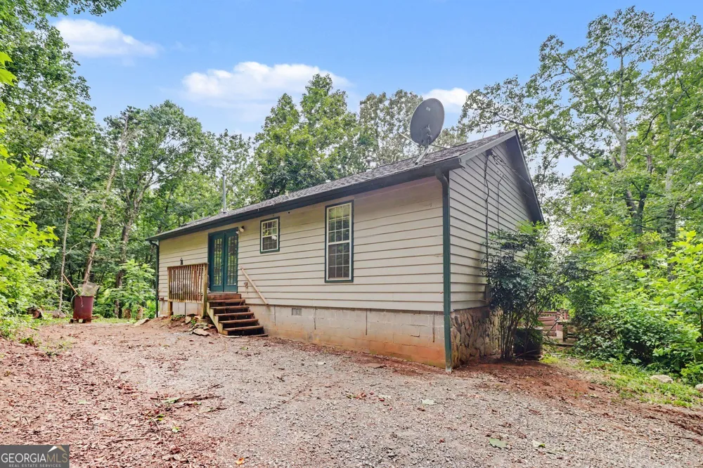 97 Hill Crest DR Ranger, GA 30734