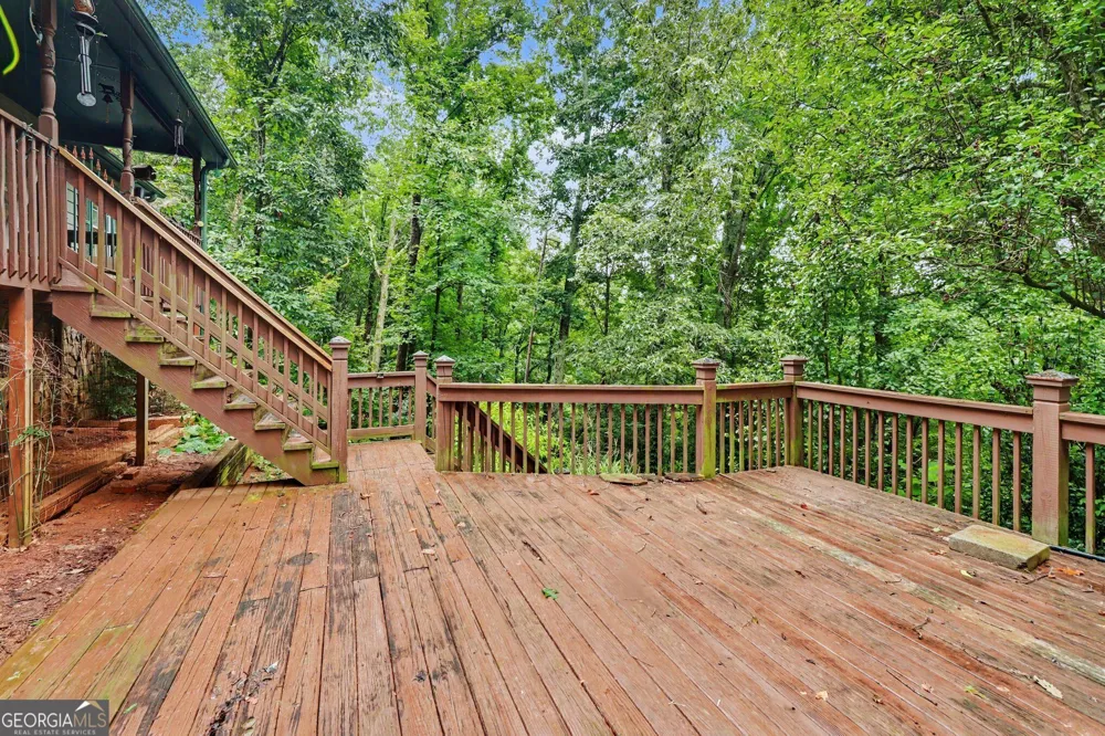 97 Hill Crest DR Ranger, GA 30734