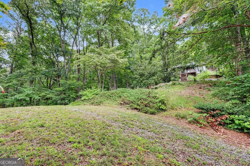 97 Hill Crest DR Ranger, GA 30734