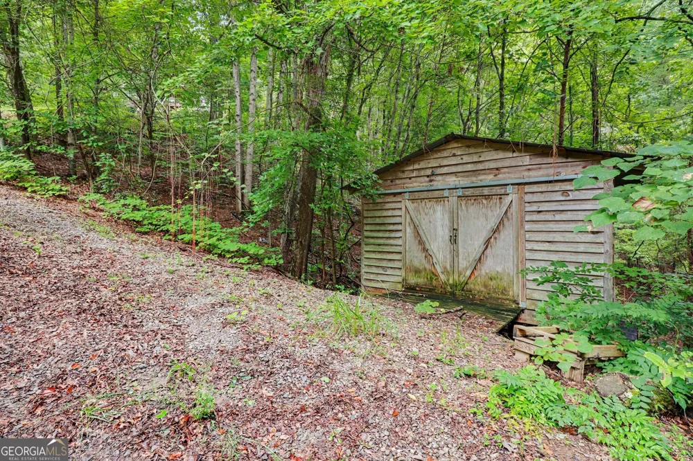 97 Hill Crest DR Ranger, GA 30734