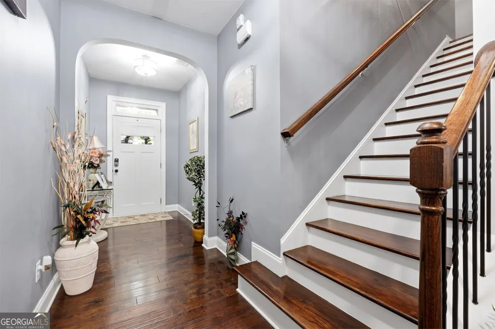 5058 Whiteoak ST SE Smyrna, GA 30080