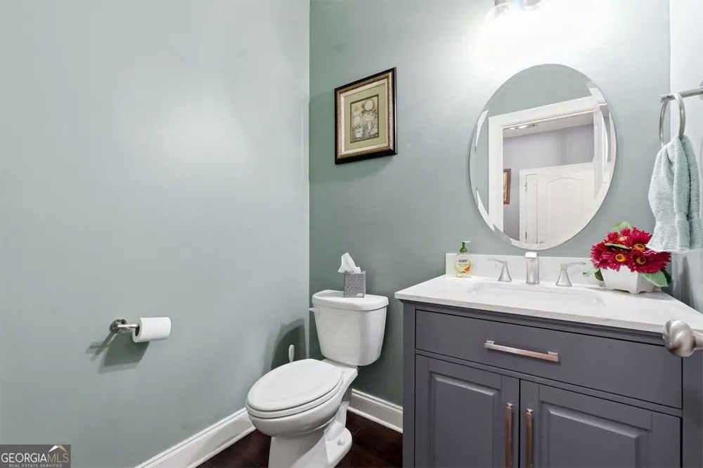 5058 Whiteoak ST SE Smyrna, GA 30080